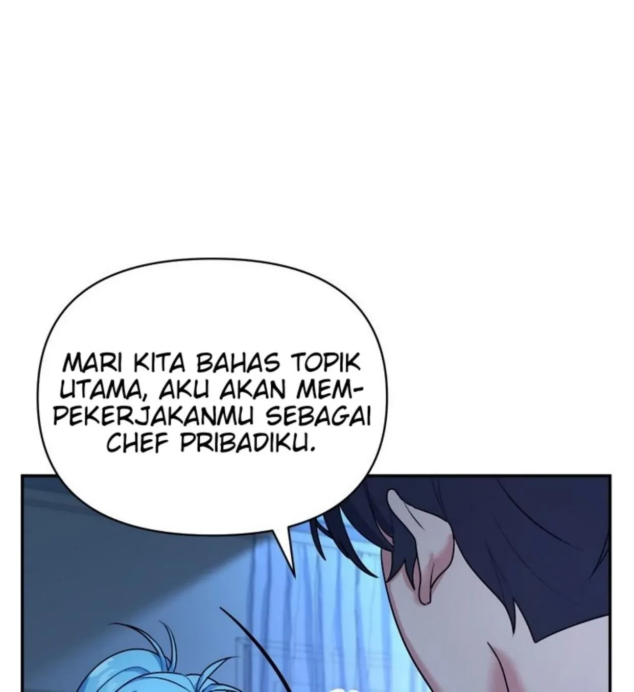 I’m a Villainess, but I’m Good at Cooking Chapter 01 Gambar 150