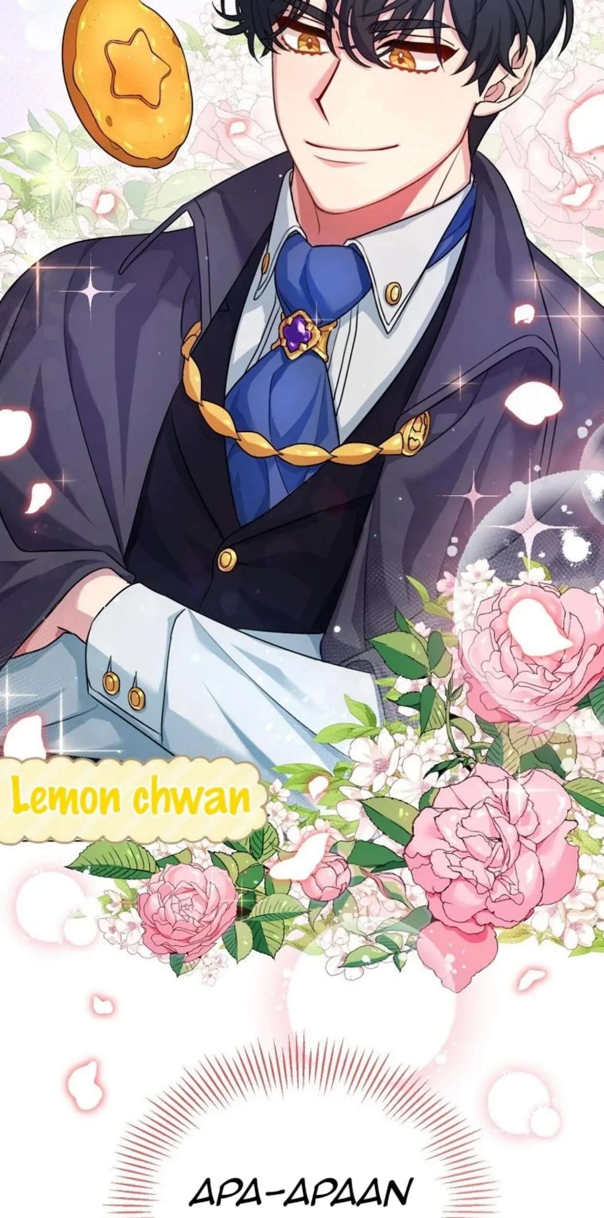 I’m a Villainess, but I’m Good at Cooking Chapter 01 Gambar 156