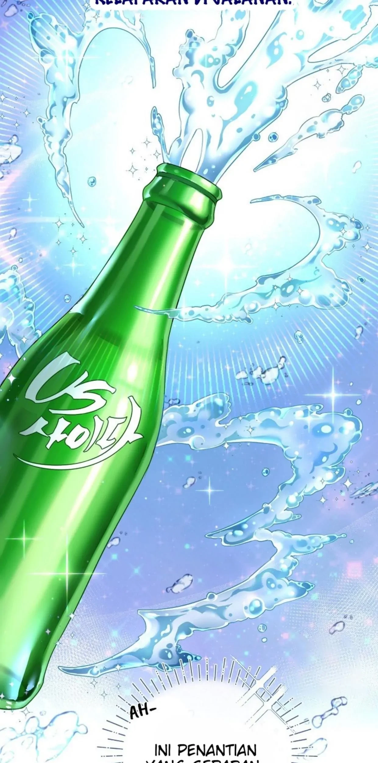 I’m a Villainess, but I’m Good at Cooking Chapter 01 Gambar 17