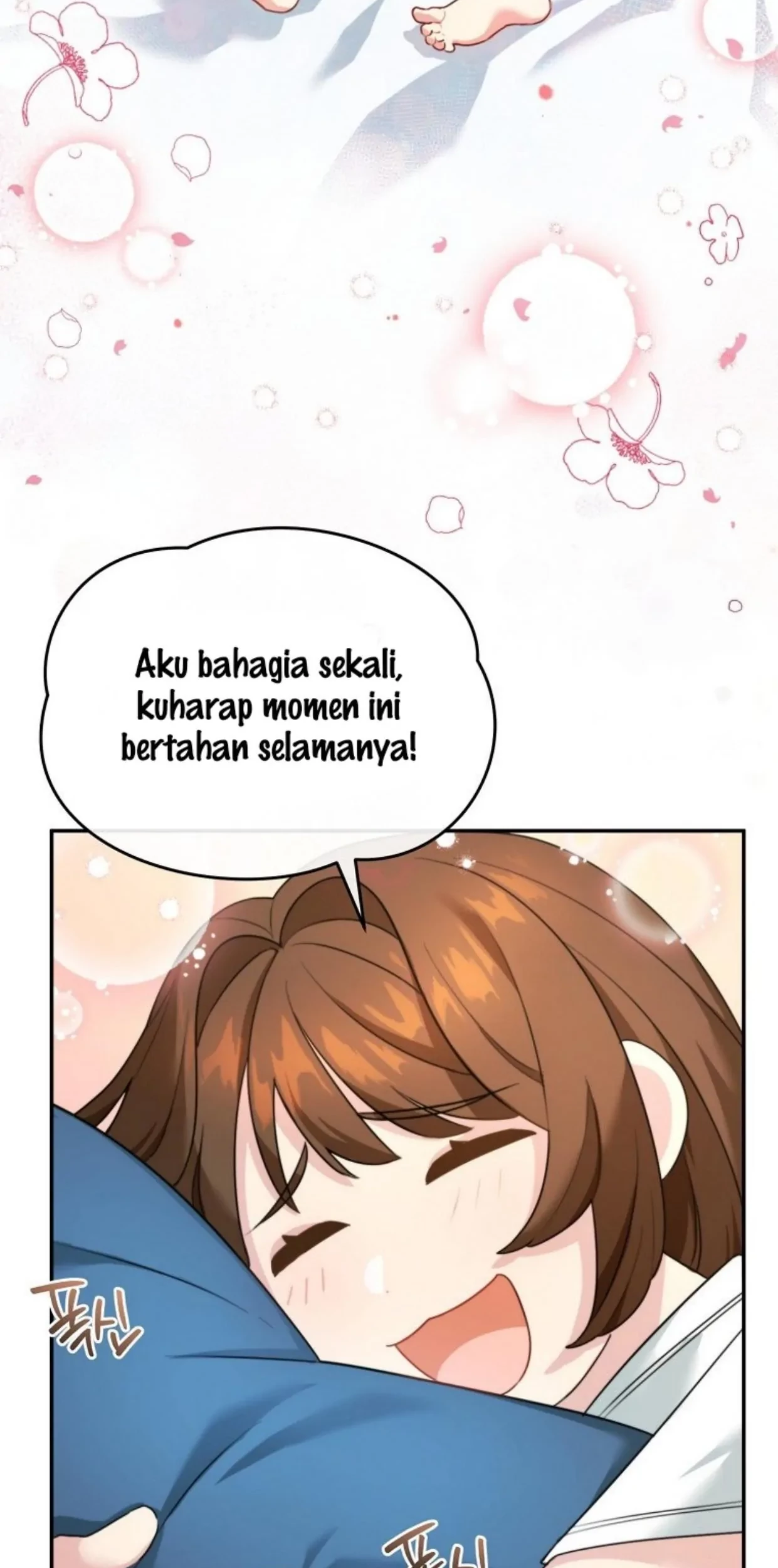 I’m a Villainess, but I’m Good at Cooking Chapter 01 Gambar 22