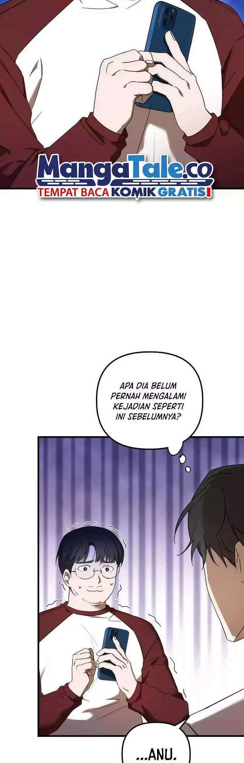 The Rookie In The Baseball Team Is Performing Exceptionally Well Chapter 13 Gambar 3