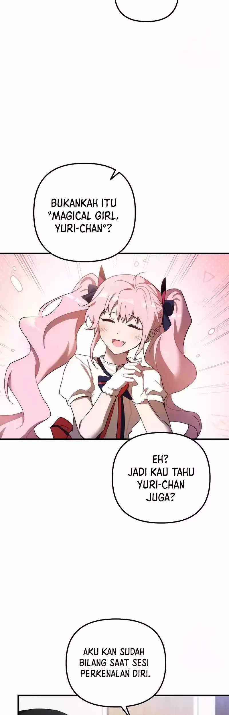 The Rookie In The Baseball Team Is Performing Exceptionally Well Chapter 13 Gambar 4