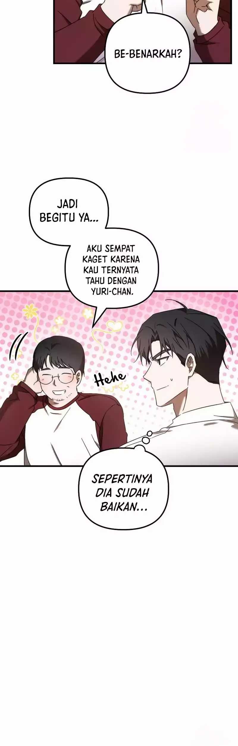 The Rookie In The Baseball Team Is Performing Exceptionally Well Chapter 13 Gambar 6