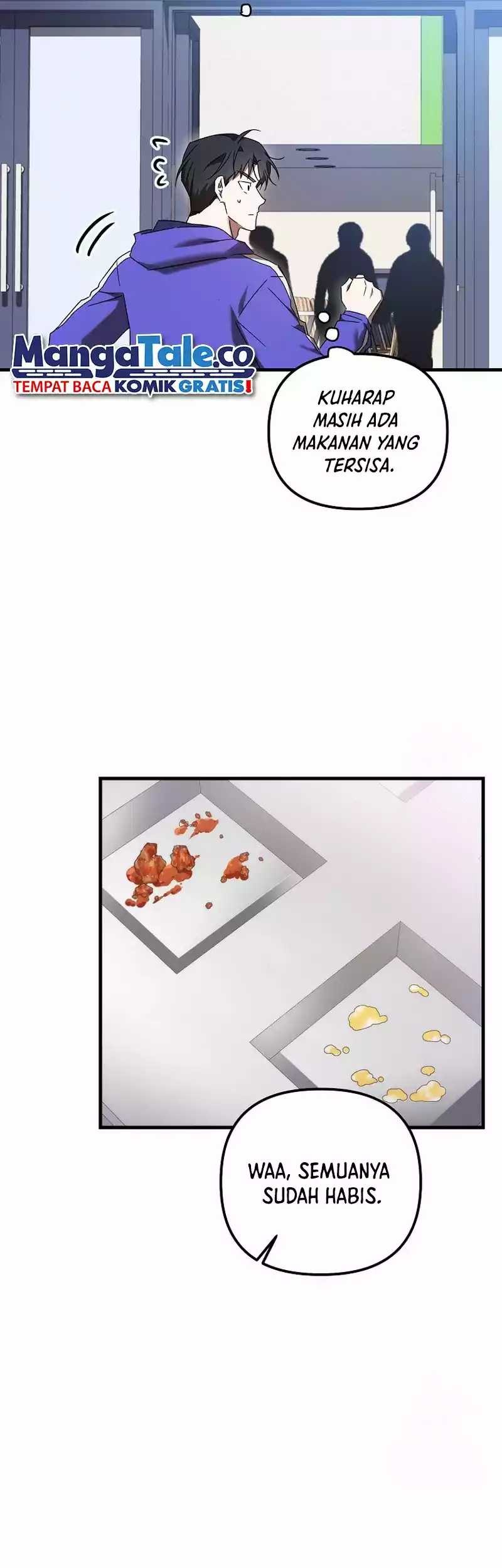 The Rookie In The Baseball Team Is Performing Exceptionally Well Chapter 13 Gambar 9