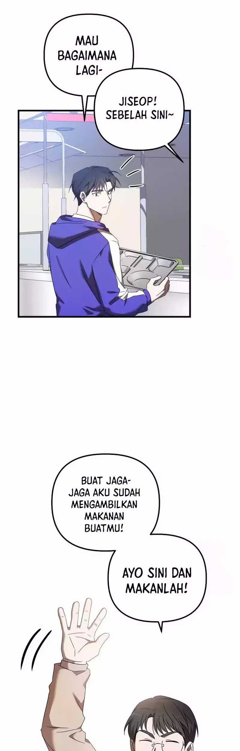 The Rookie In The Baseball Team Is Performing Exceptionally Well Chapter 13 Gambar 10