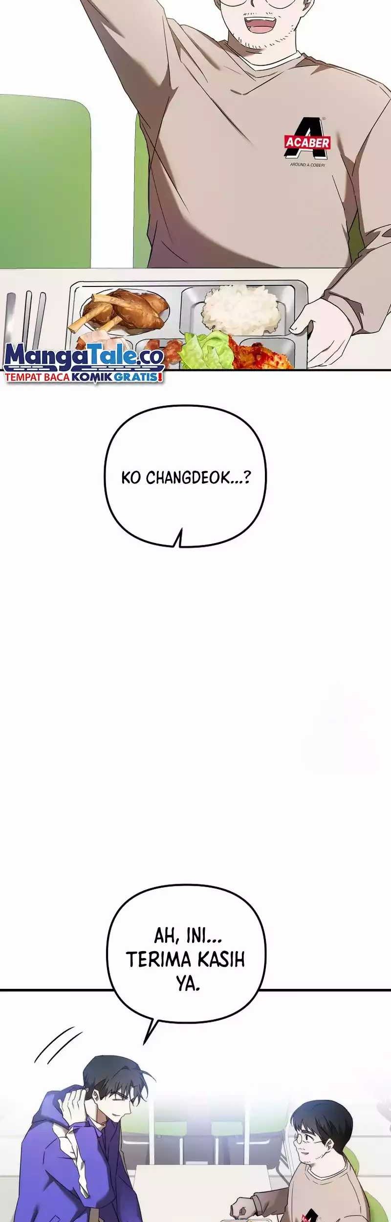 The Rookie In The Baseball Team Is Performing Exceptionally Well Chapter 13 Gambar 11