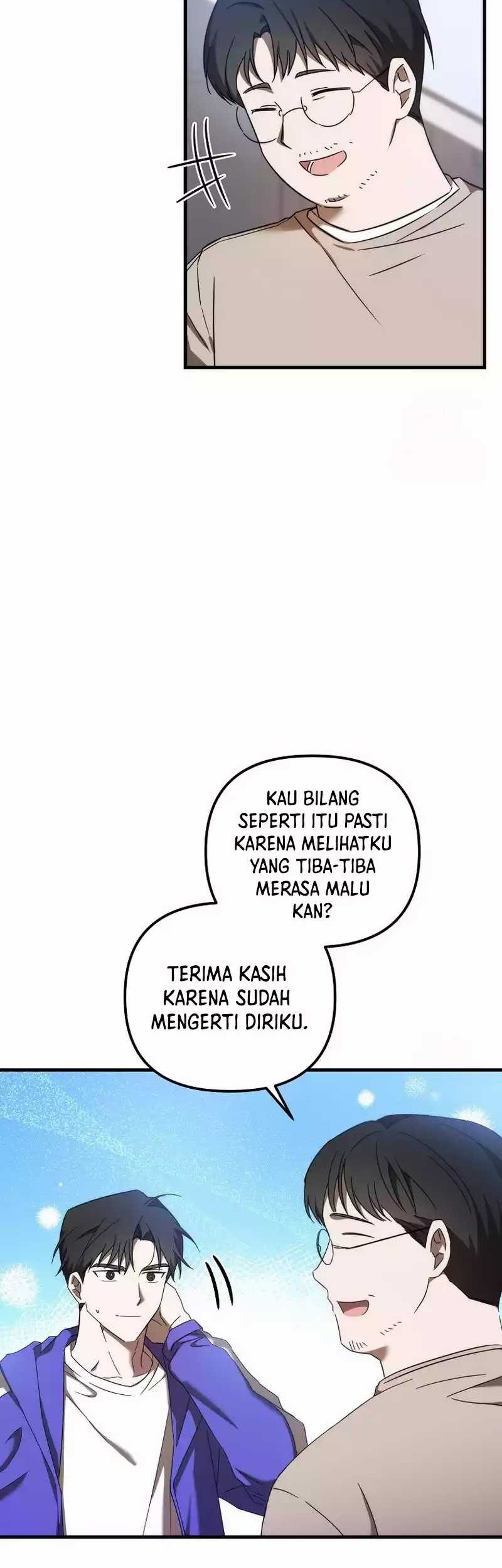 The Rookie In The Baseball Team Is Performing Exceptionally Well Chapter 13 Gambar 17