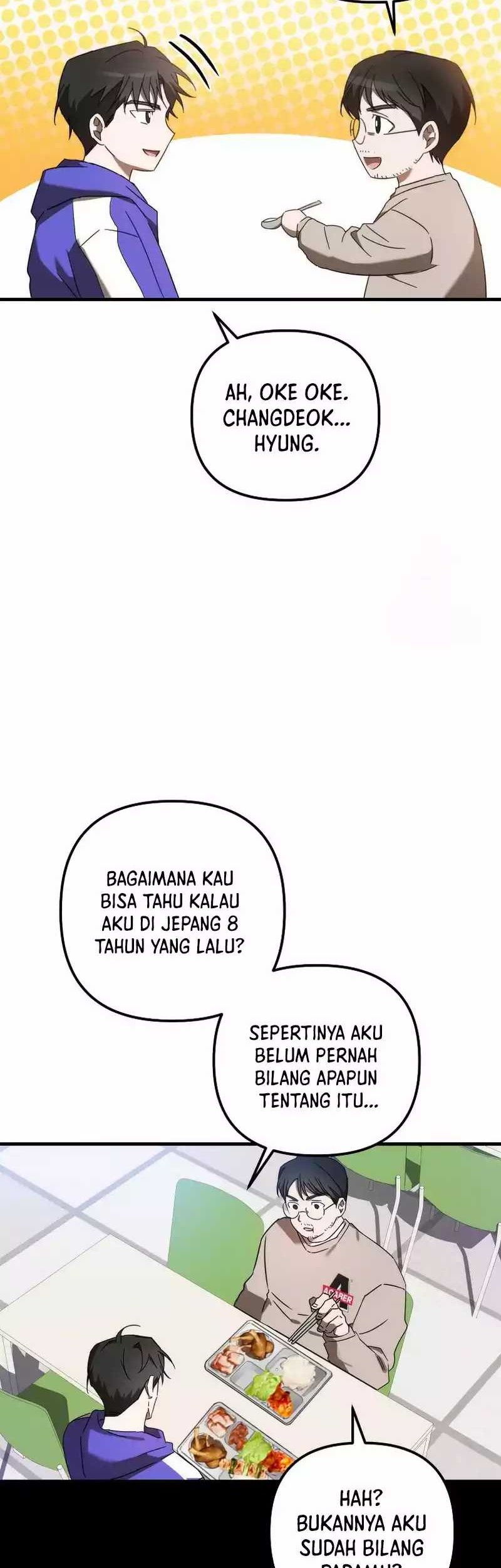 The Rookie In The Baseball Team Is Performing Exceptionally Well Chapter 13 Gambar 19