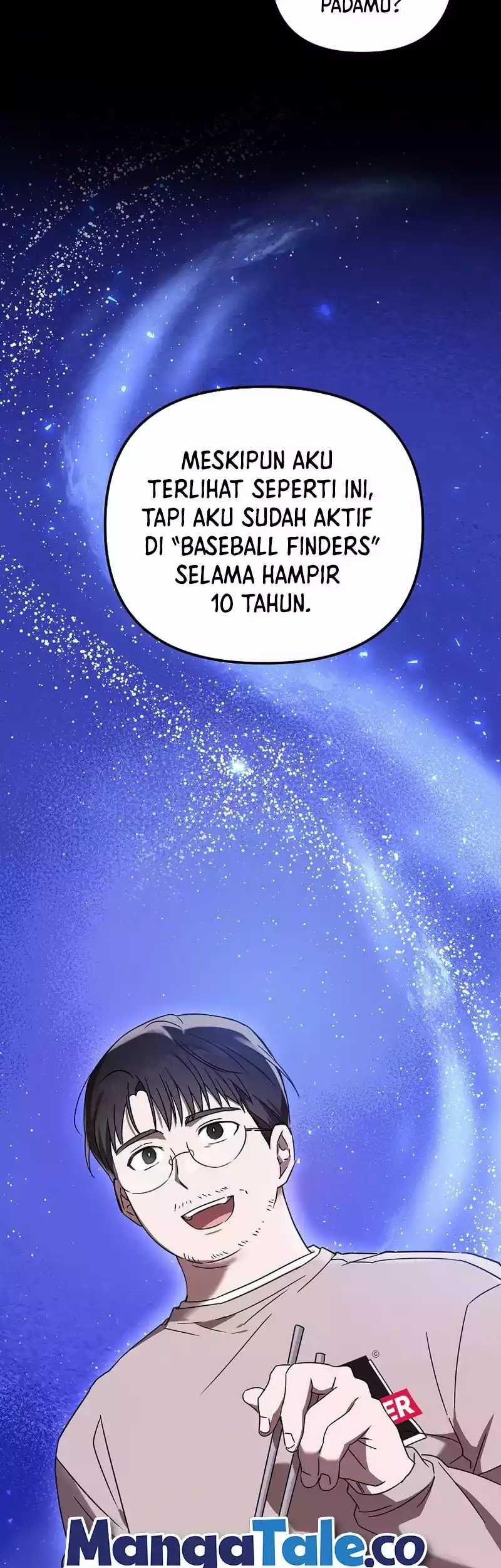 The Rookie In The Baseball Team Is Performing Exceptionally Well Chapter 13 Gambar 20