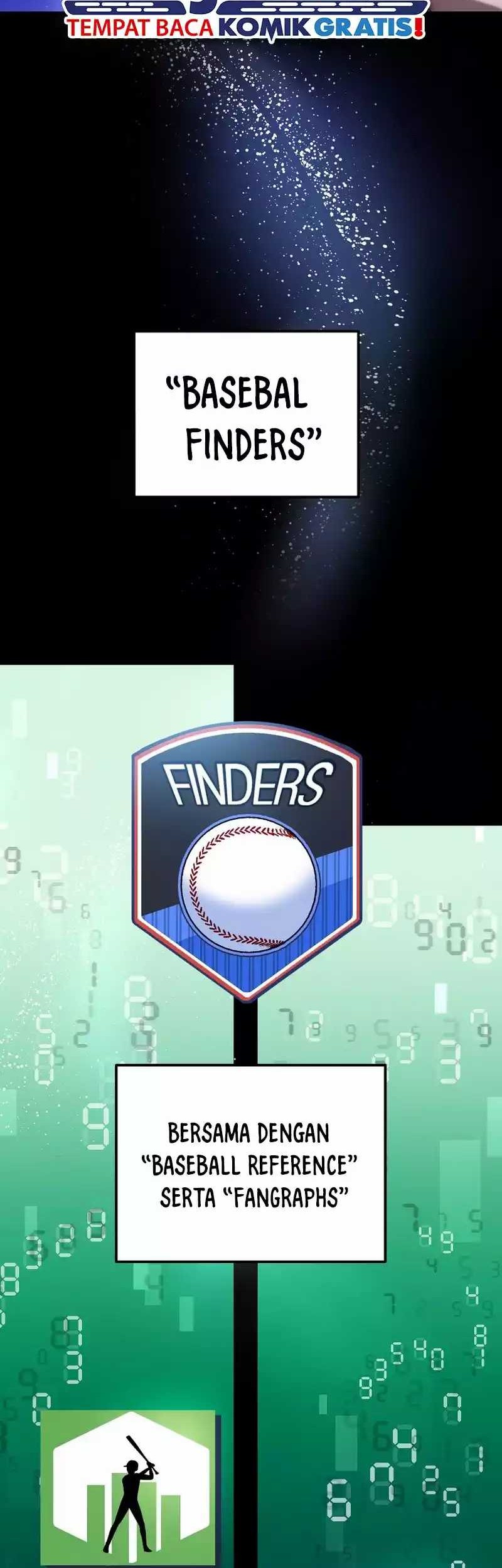 The Rookie In The Baseball Team Is Performing Exceptionally Well Chapter 13 Gambar 21