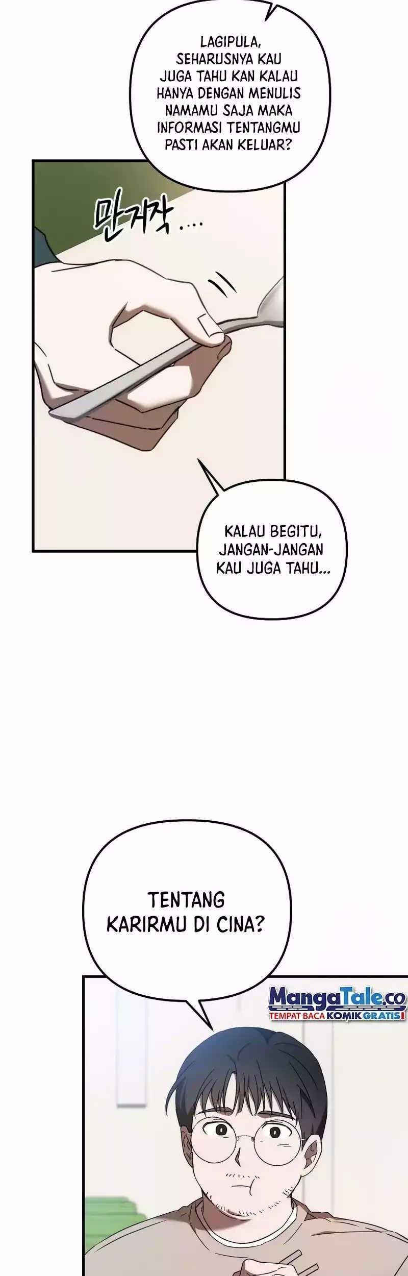 The Rookie In The Baseball Team Is Performing Exceptionally Well Chapter 13 Gambar 25