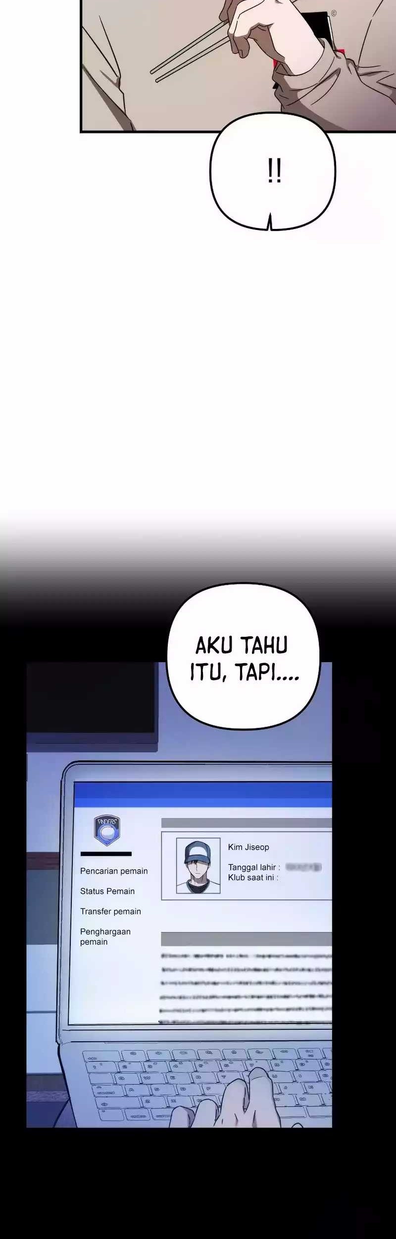 The Rookie In The Baseball Team Is Performing Exceptionally Well Chapter 13 Gambar 26