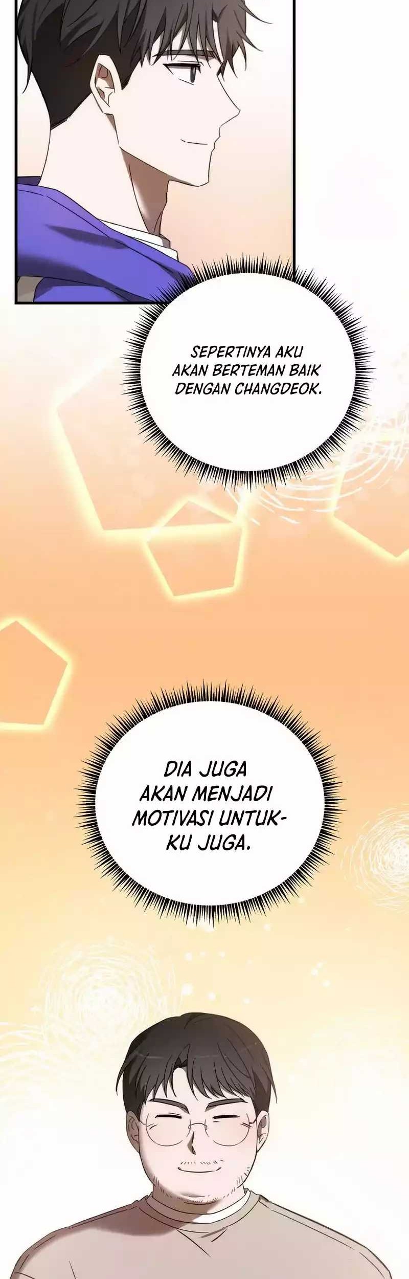 The Rookie In The Baseball Team Is Performing Exceptionally Well Chapter 13 Gambar 31