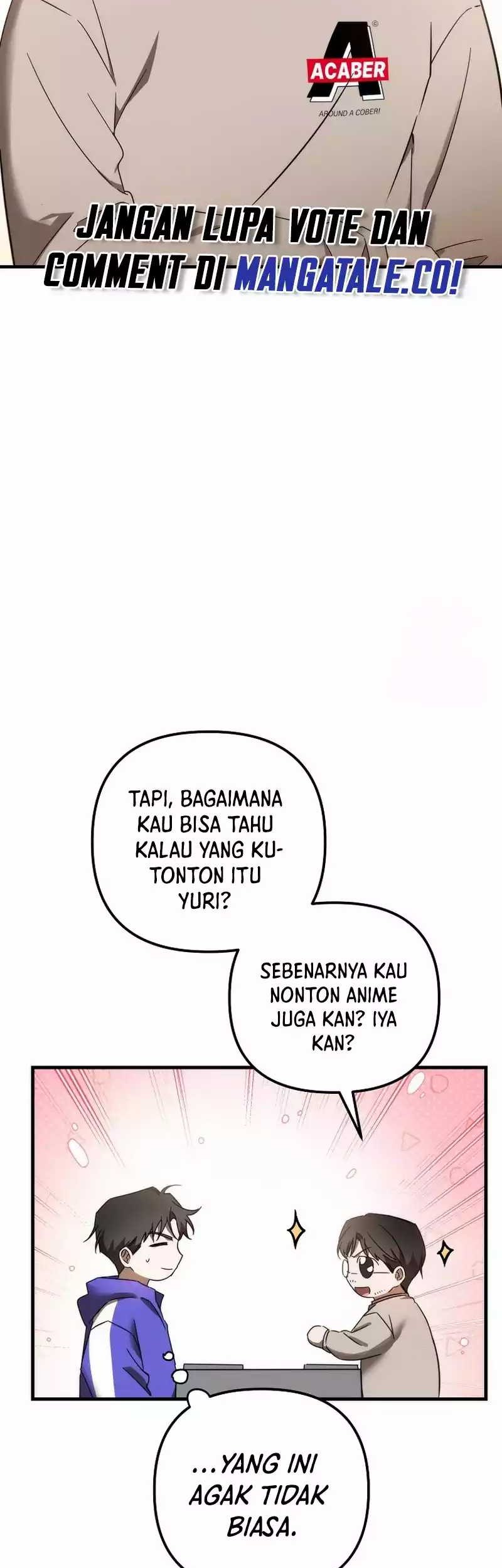 The Rookie In The Baseball Team Is Performing Exceptionally Well Chapter 13 Gambar 32