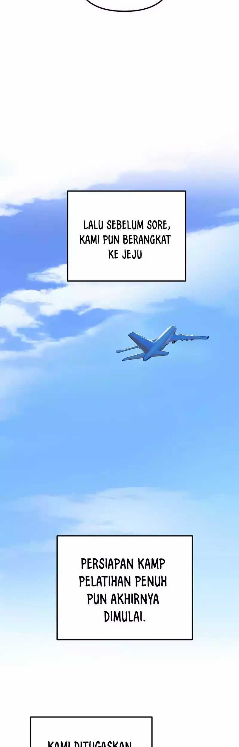 The Rookie In The Baseball Team Is Performing Exceptionally Well Chapter 13 Gambar 33