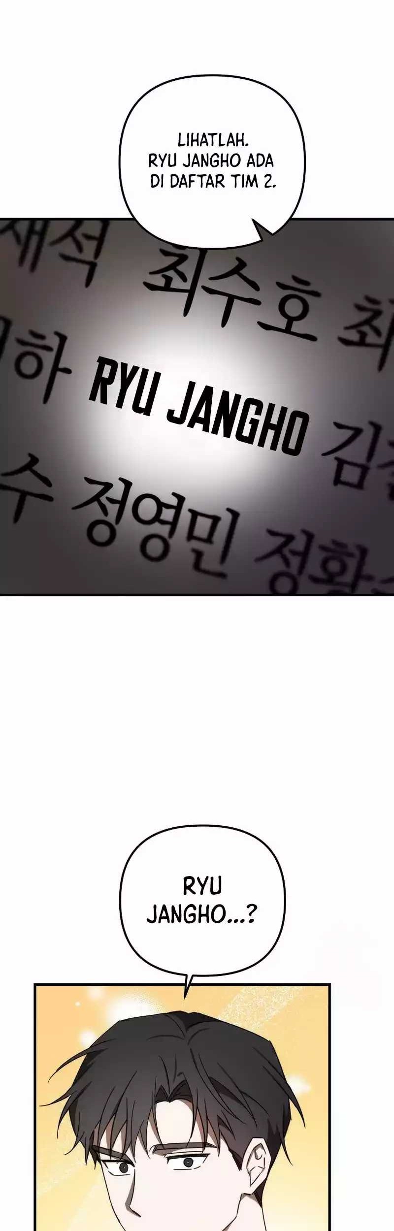 The Rookie In The Baseball Team Is Performing Exceptionally Well Chapter 13 Gambar 40