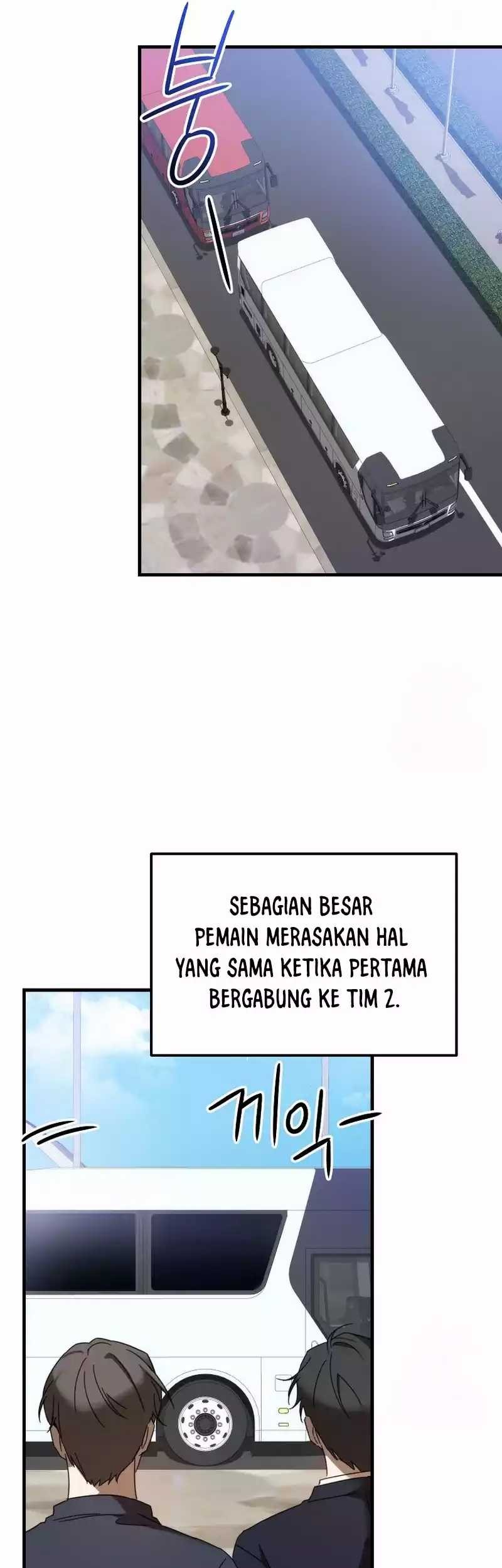 The Rookie In The Baseball Team Is Performing Exceptionally Well Chapter 13 Gambar 44