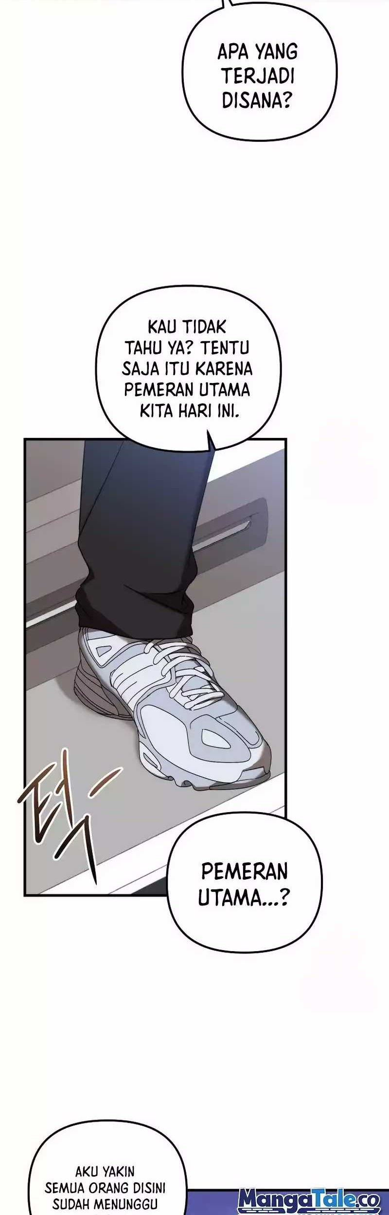 The Rookie In The Baseball Team Is Performing Exceptionally Well Chapter 13 Gambar 52