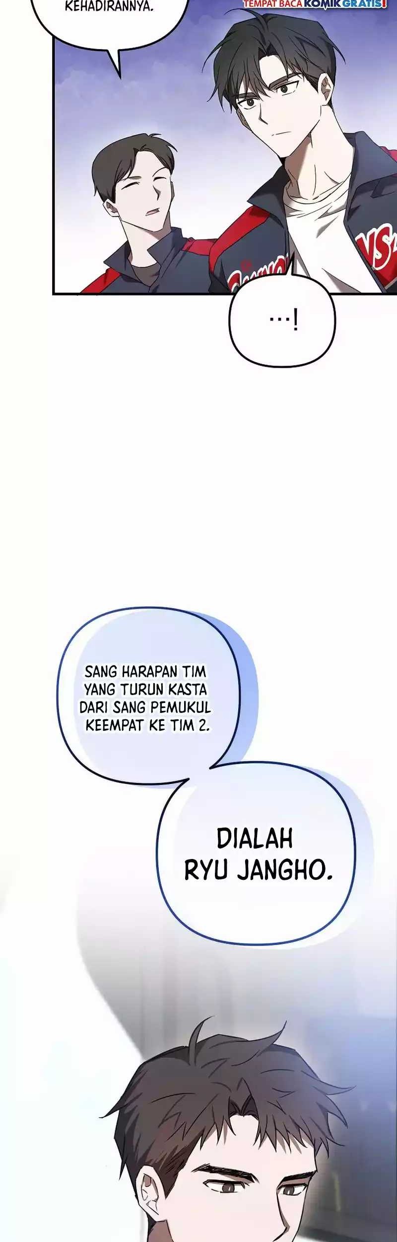 The Rookie In The Baseball Team Is Performing Exceptionally Well Chapter 13 Gambar 53