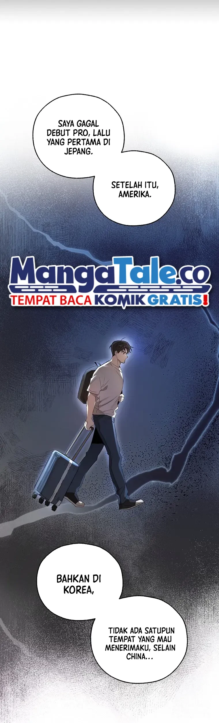 The Rookie In The Baseball Team Is Performing Exceptionally Well Chapter 07 Gambar 5