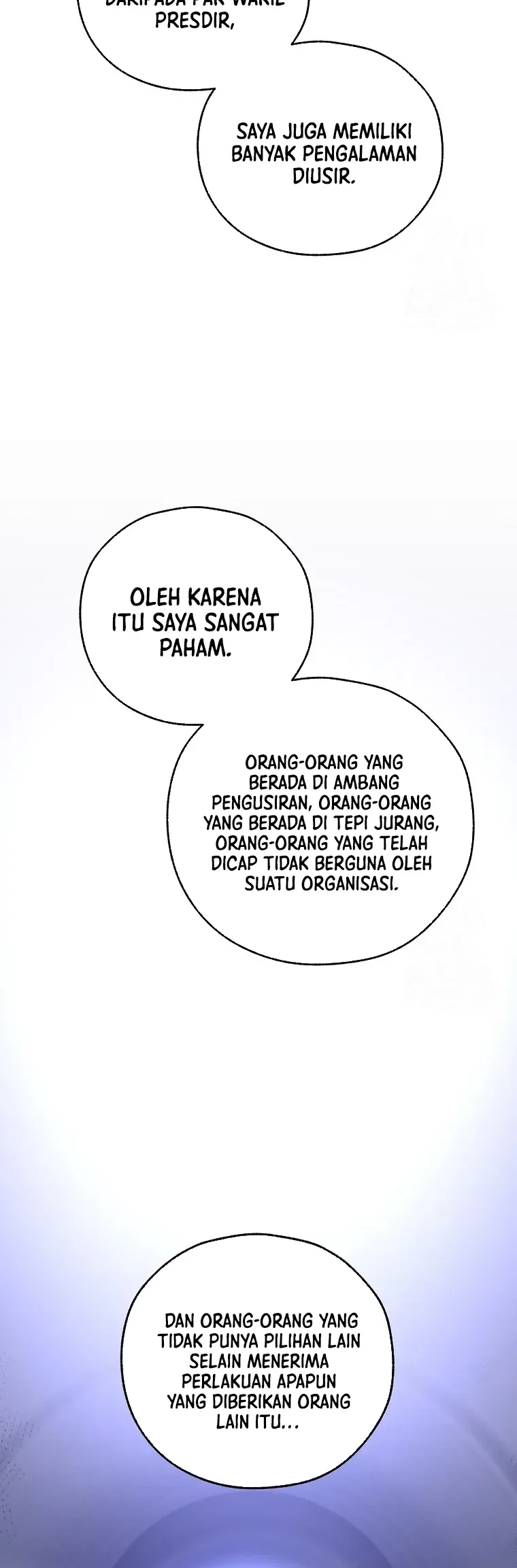 The Rookie In The Baseball Team Is Performing Exceptionally Well Chapter 07 Gambar 7