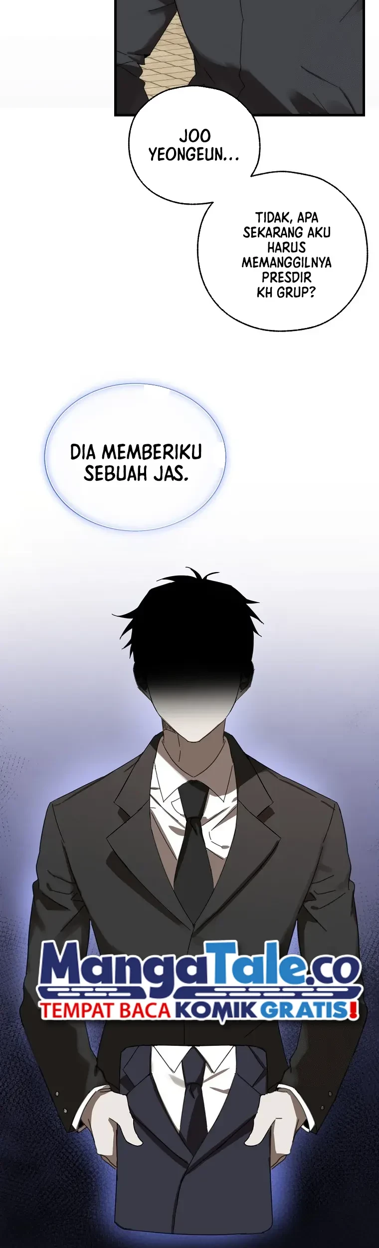 The Rookie In The Baseball Team Is Performing Exceptionally Well Chapter 07 Gambar 12