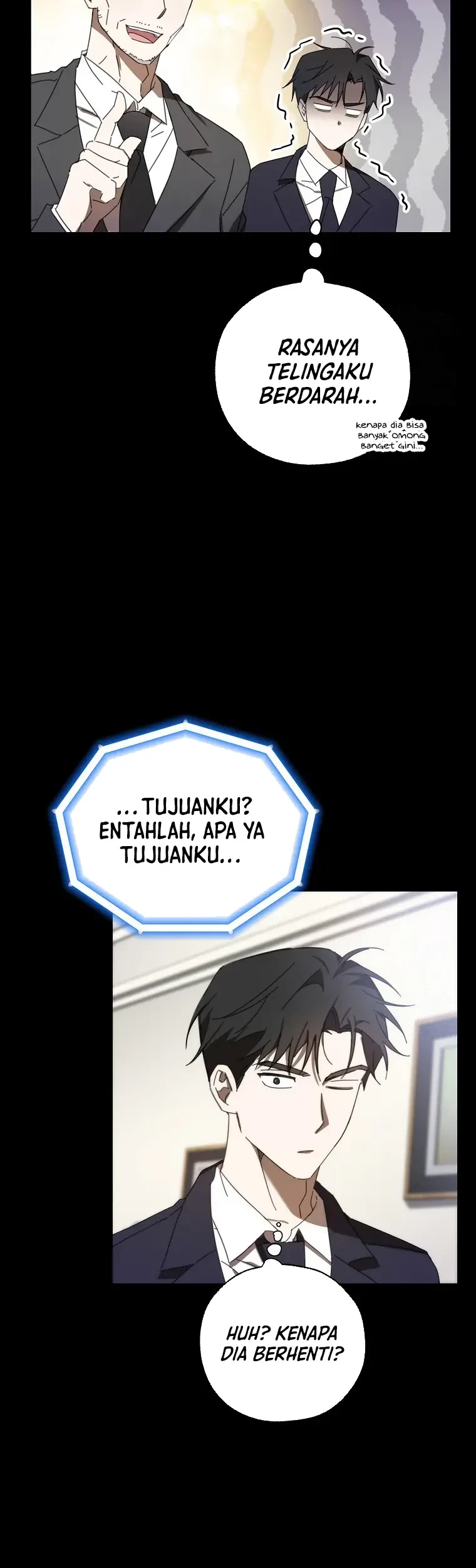 The Rookie In The Baseball Team Is Performing Exceptionally Well Chapter 07 Gambar 22