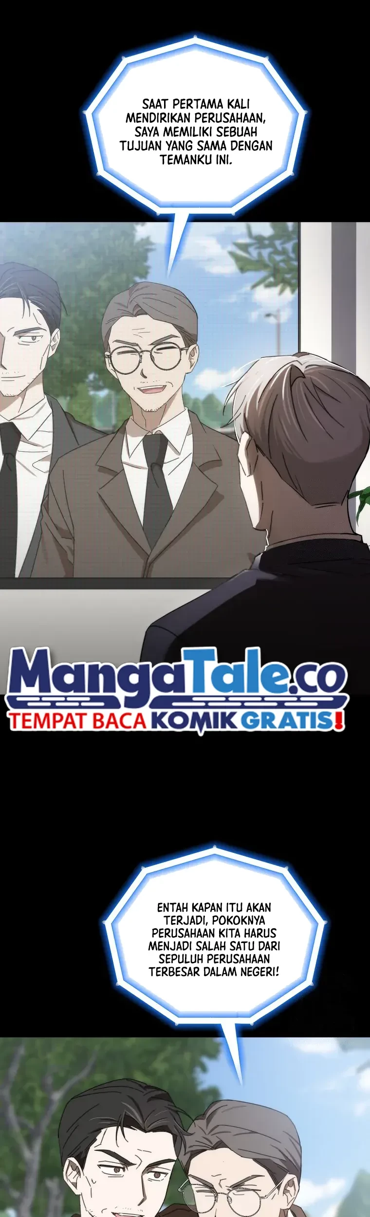 The Rookie In The Baseball Team Is Performing Exceptionally Well Chapter 07 Gambar 23