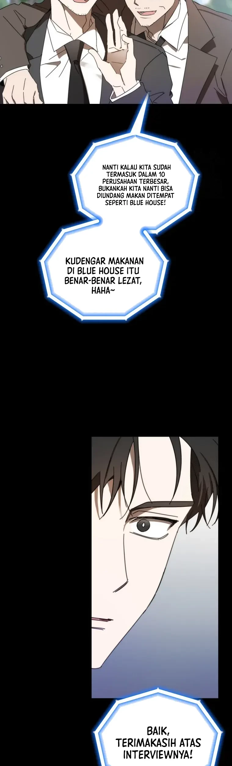 The Rookie In The Baseball Team Is Performing Exceptionally Well Chapter 07 Gambar 24