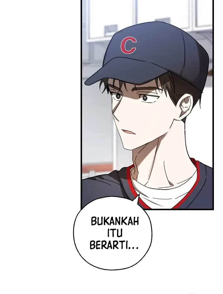 The Rookie In The Baseball Team Is Performing Exceptionally Well Chapter 07 Gambar 41