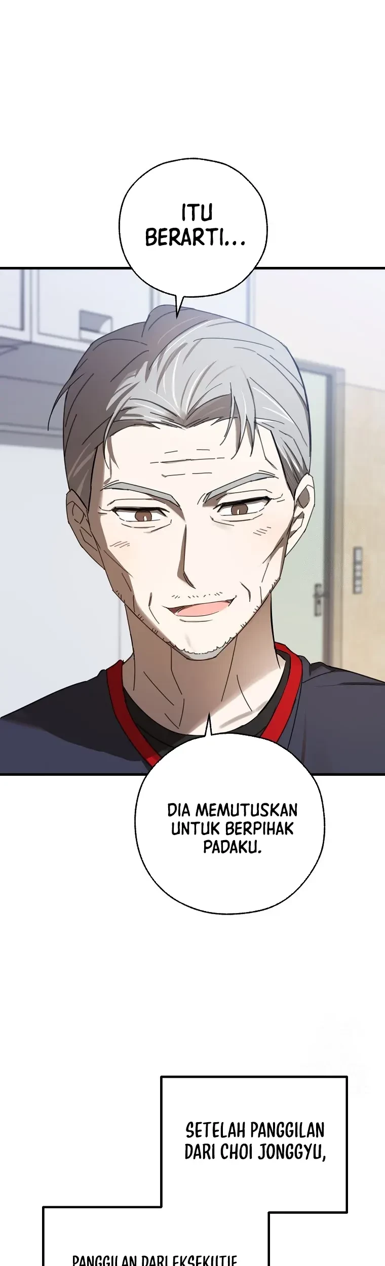 The Rookie In The Baseball Team Is Performing Exceptionally Well Chapter 07 Gambar 42