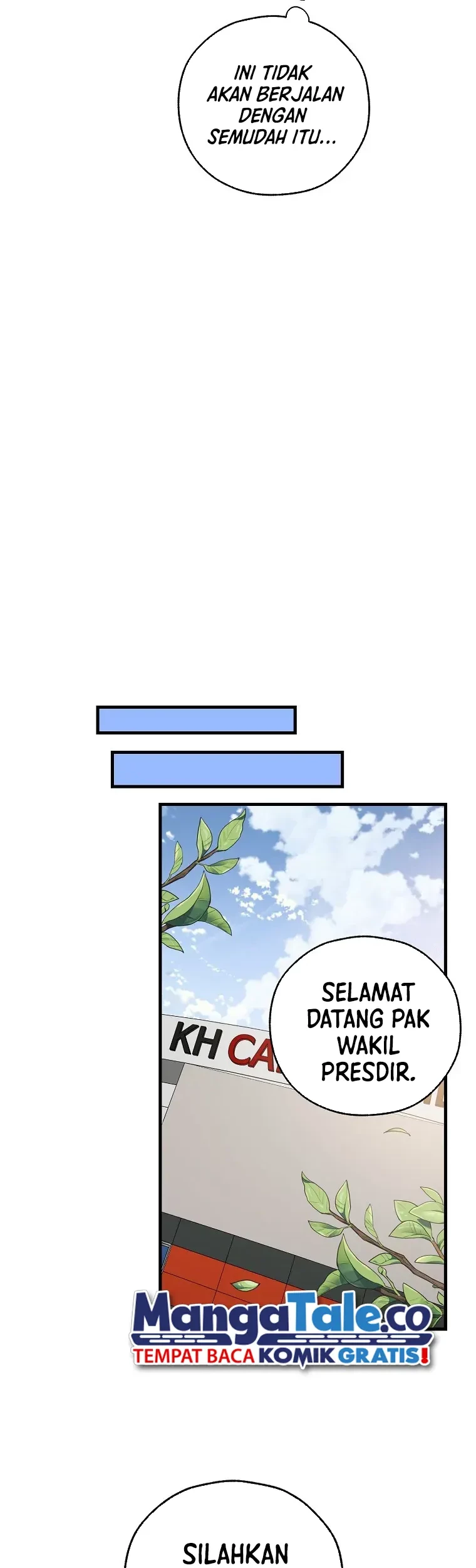 The Rookie In The Baseball Team Is Performing Exceptionally Well Chapter 07 Gambar 45