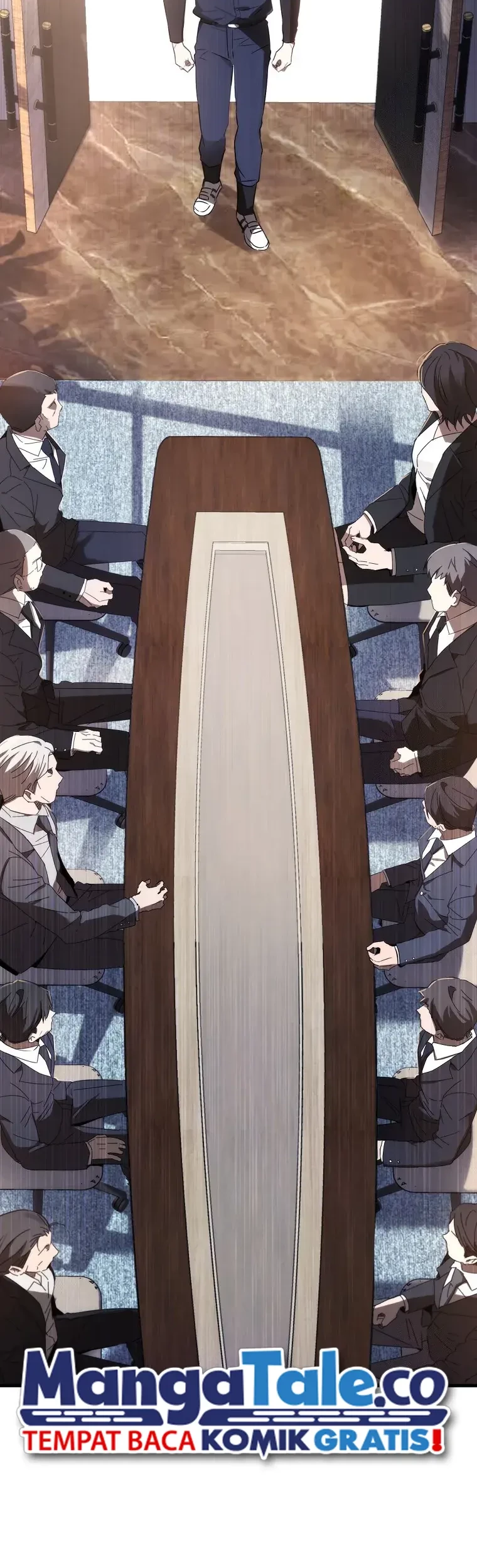 The Rookie In The Baseball Team Is Performing Exceptionally Well Chapter 07 Gambar 50