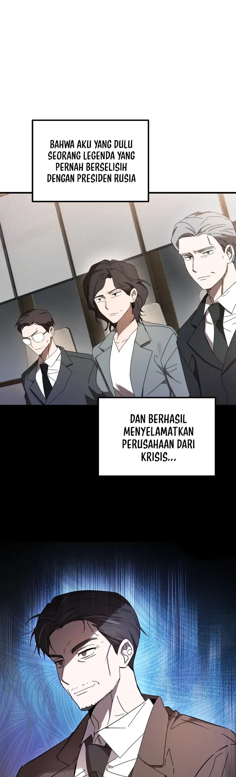 The Rookie In The Baseball Team Is Performing Exceptionally Well Chapter 07 Gambar 51