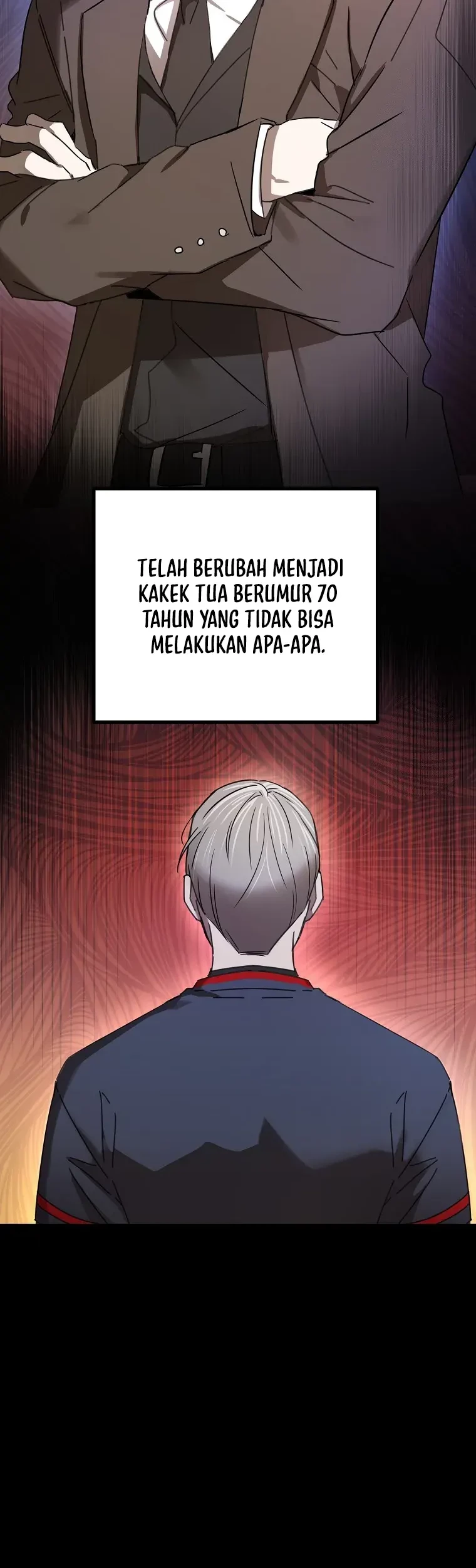 The Rookie In The Baseball Team Is Performing Exceptionally Well Chapter 07 Gambar 52