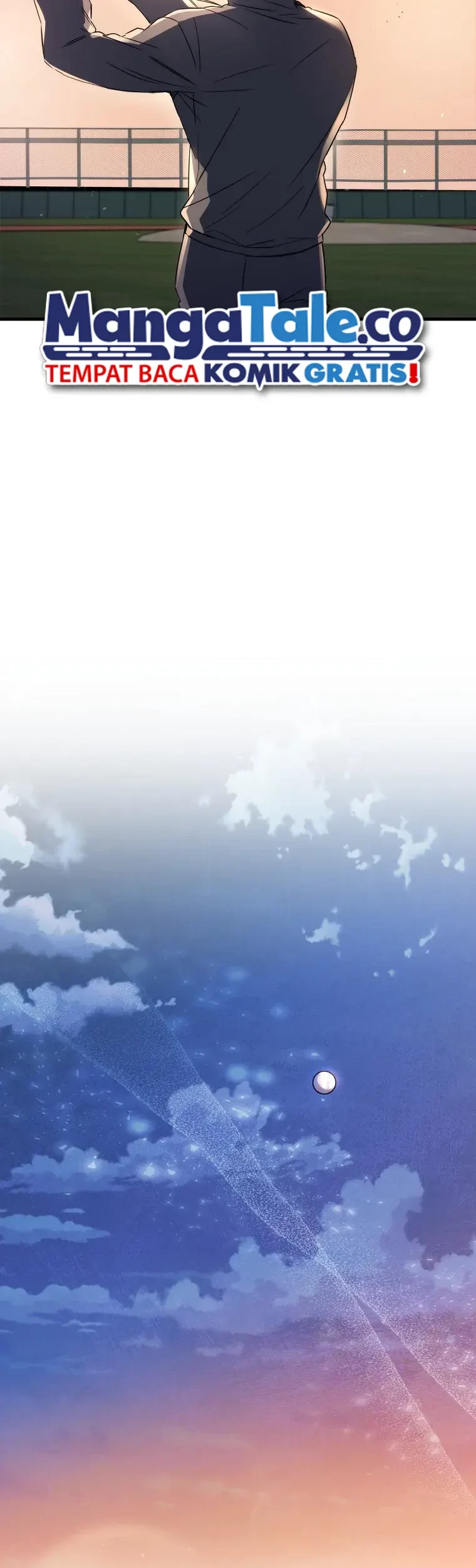 The Rookie In The Baseball Team Is Performing Exceptionally Well Chapter 06 Gambar 27