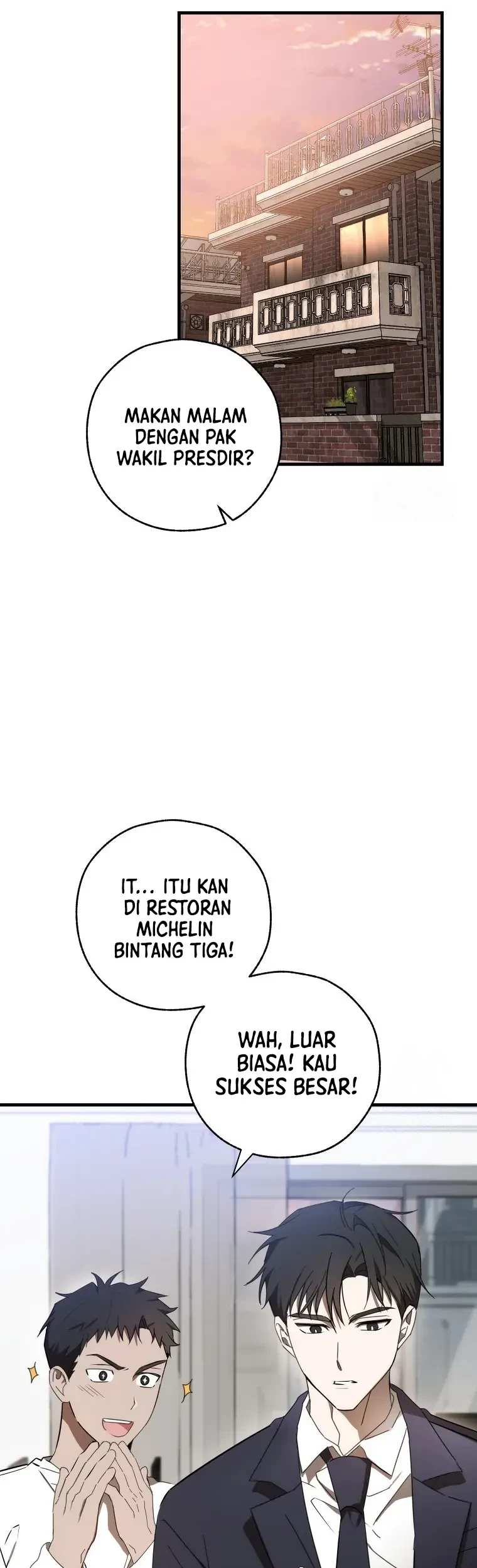 The Rookie In The Baseball Team Is Performing Exceptionally Well Chapter 06 Gambar 30