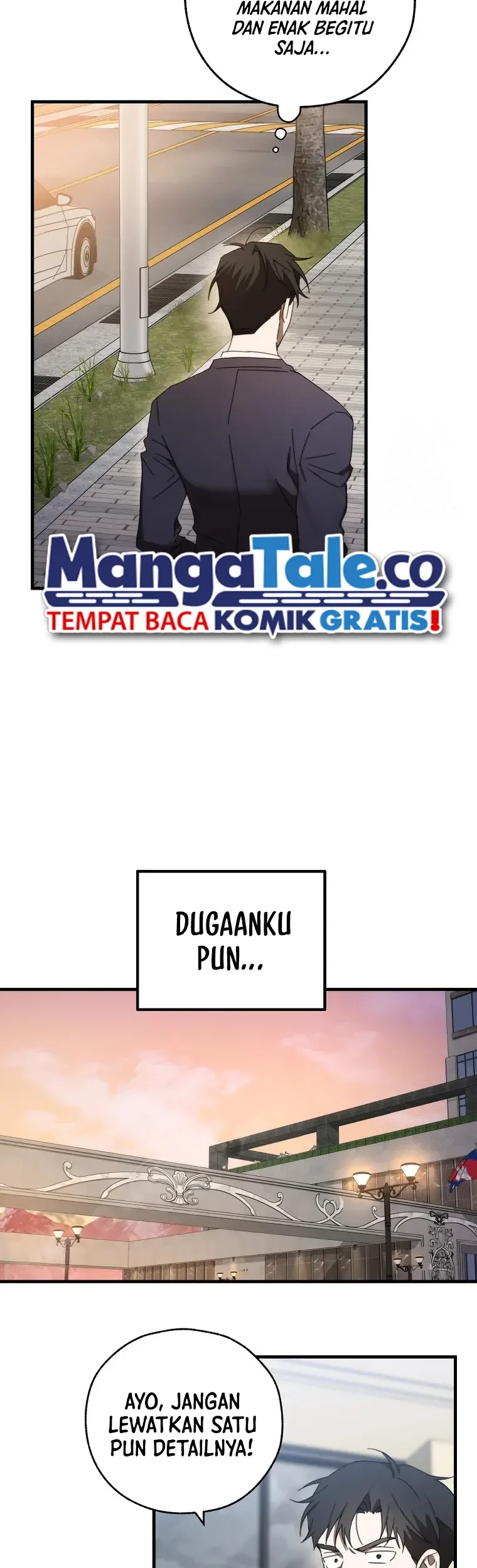 The Rookie In The Baseball Team Is Performing Exceptionally Well Chapter 06 Gambar 32