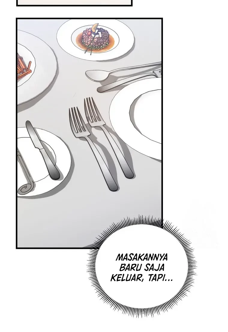 The Rookie In The Baseball Team Is Performing Exceptionally Well Chapter 06 Gambar 36