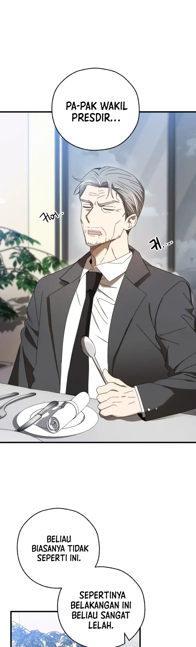 The Rookie In The Baseball Team Is Performing Exceptionally Well Chapter 06 Gambar 37