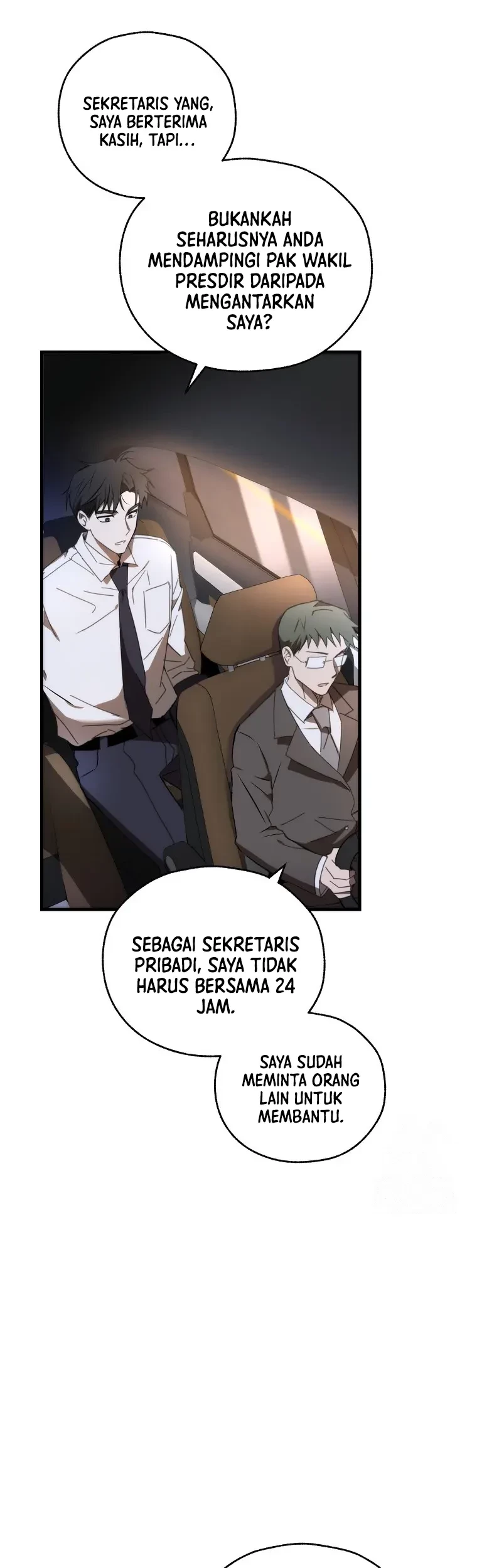 The Rookie In The Baseball Team Is Performing Exceptionally Well Chapter 06 Gambar 44