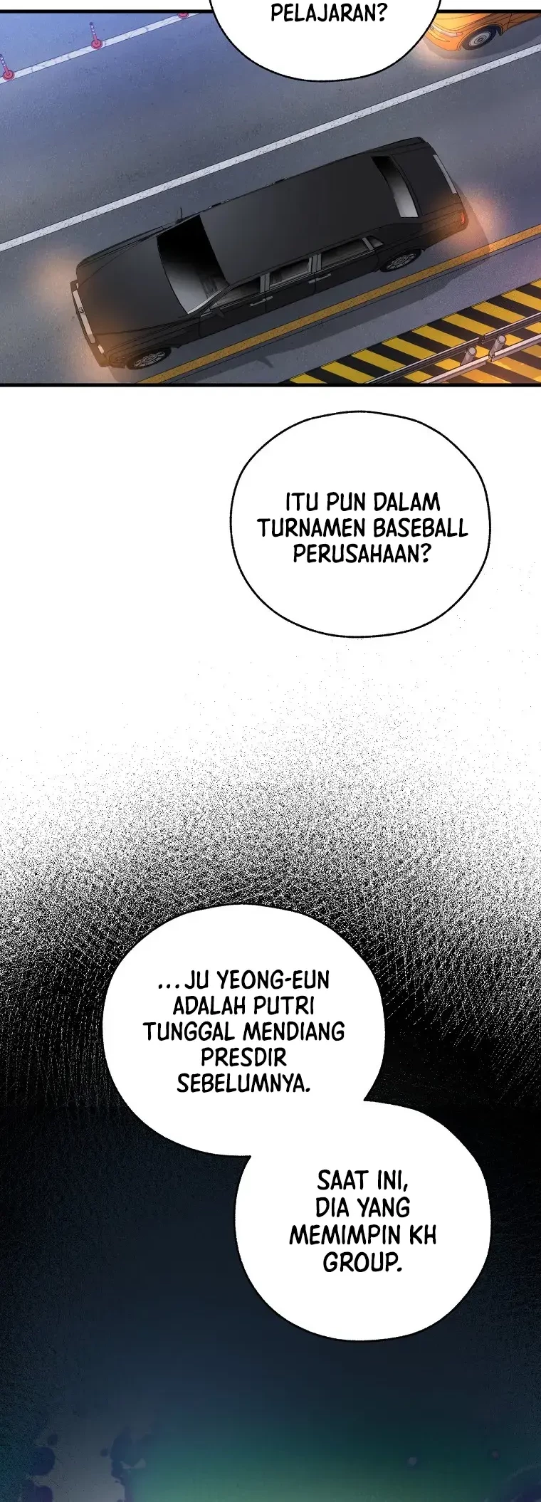 The Rookie In The Baseball Team Is Performing Exceptionally Well Chapter 06 Gambar 49