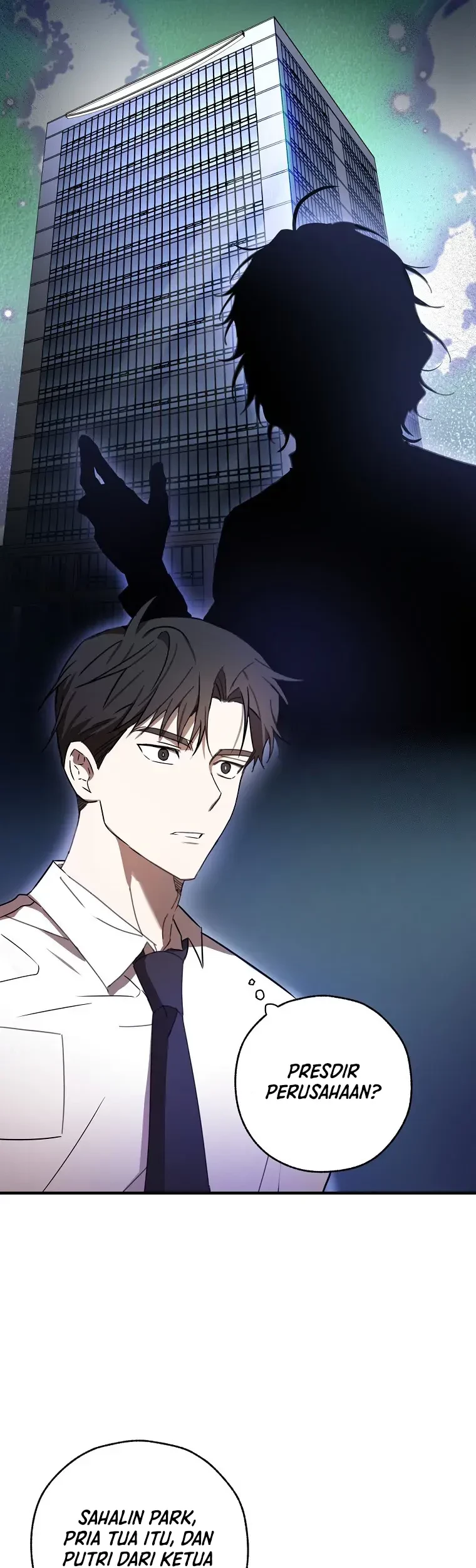 The Rookie In The Baseball Team Is Performing Exceptionally Well Chapter 06 Gambar 50