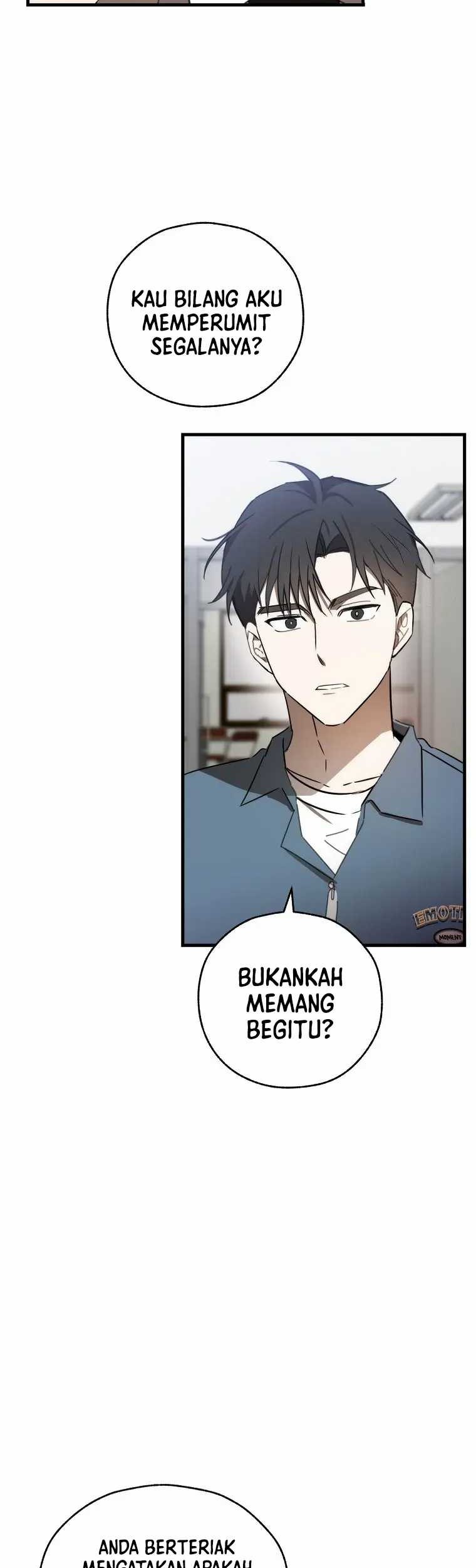 The Rookie In The Baseball Team Is Performing Exceptionally Well Chapter 05 Gambar 4