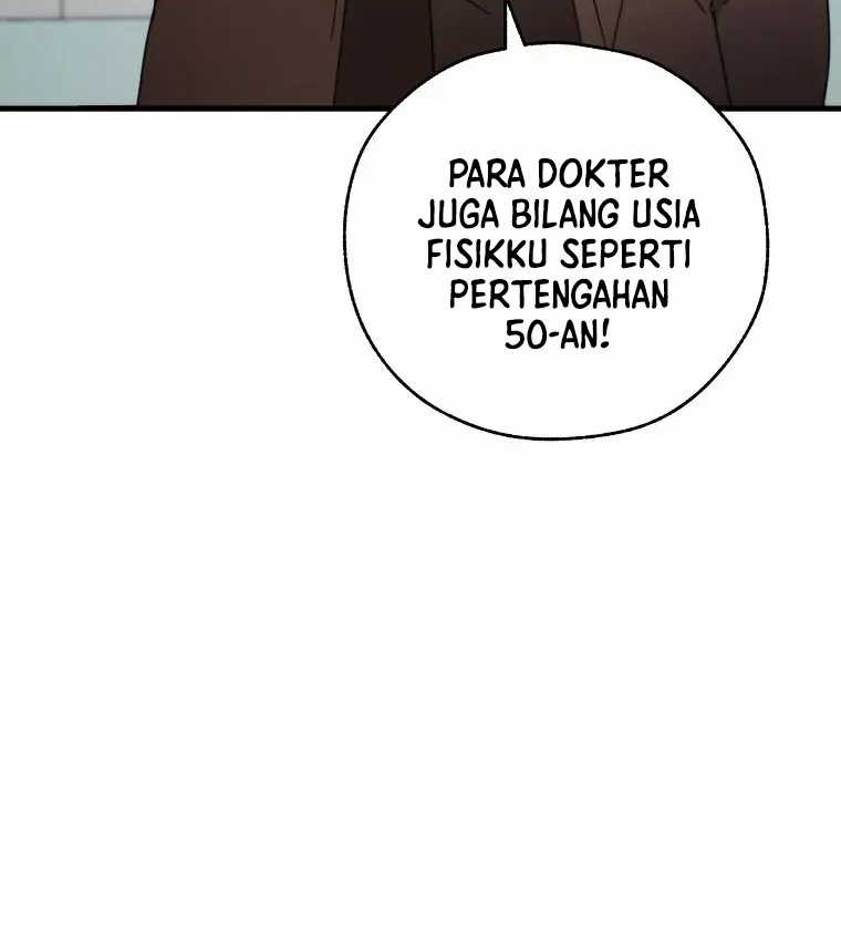 The Rookie In The Baseball Team Is Performing Exceptionally Well Chapter 05 Gambar 8