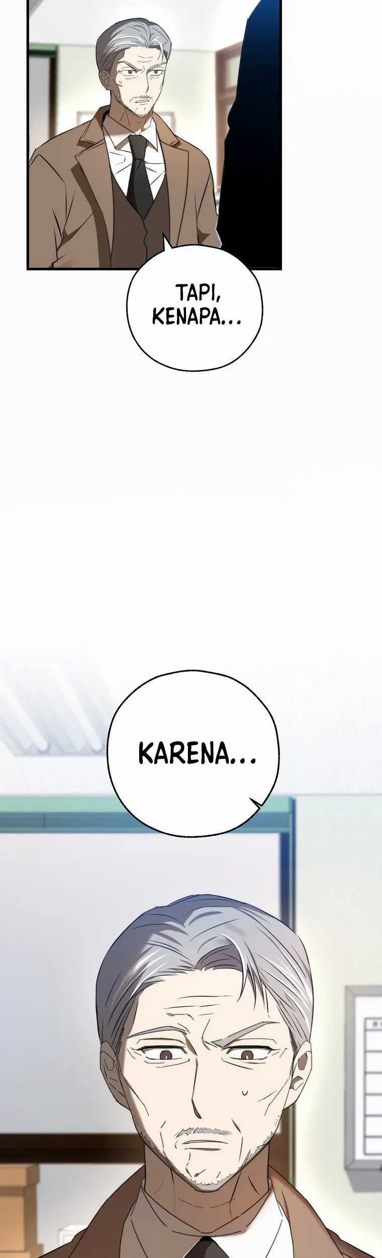 The Rookie In The Baseball Team Is Performing Exceptionally Well Chapter 05 Gambar 11