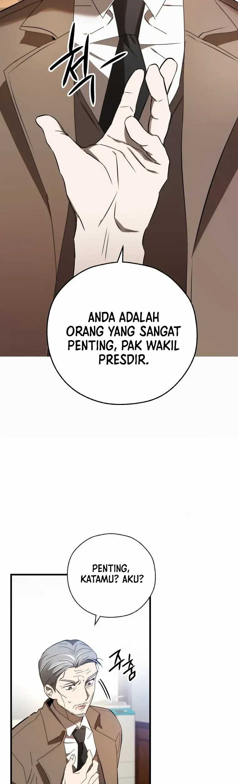 The Rookie In The Baseball Team Is Performing Exceptionally Well Chapter 05 Gambar 12