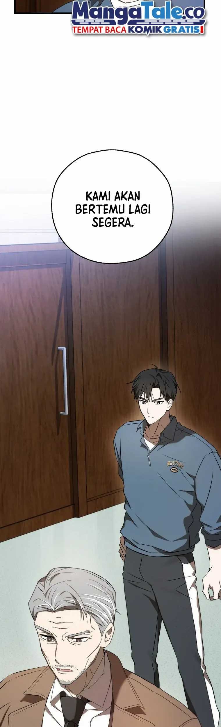 The Rookie In The Baseball Team Is Performing Exceptionally Well Chapter 05 Gambar 20