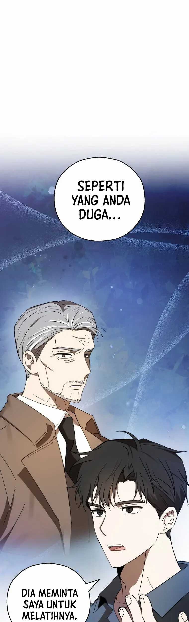 The Rookie In The Baseball Team Is Performing Exceptionally Well Chapter 05 Gambar 29