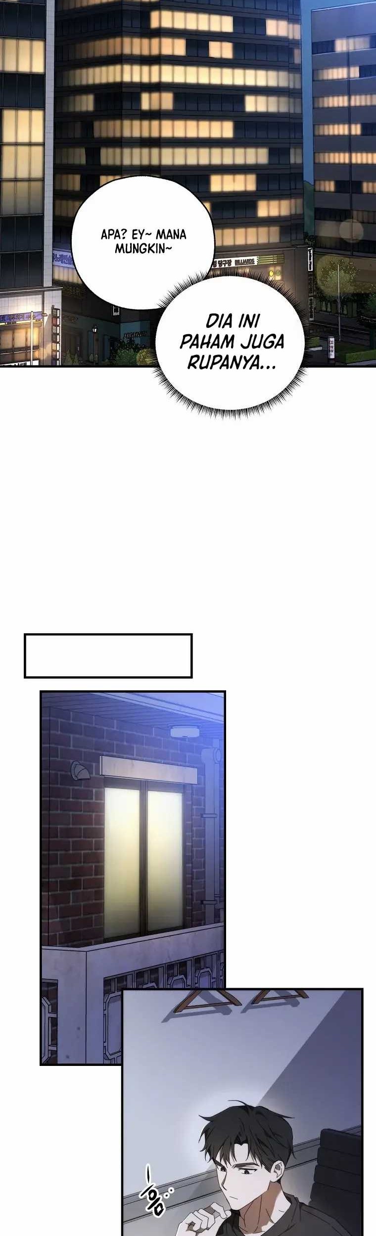 The Rookie In The Baseball Team Is Performing Exceptionally Well Chapter 05 Gambar 37